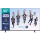 HISENSE 55E7HQ 4K QLED 60Hz - 1465201 - zdjęcie